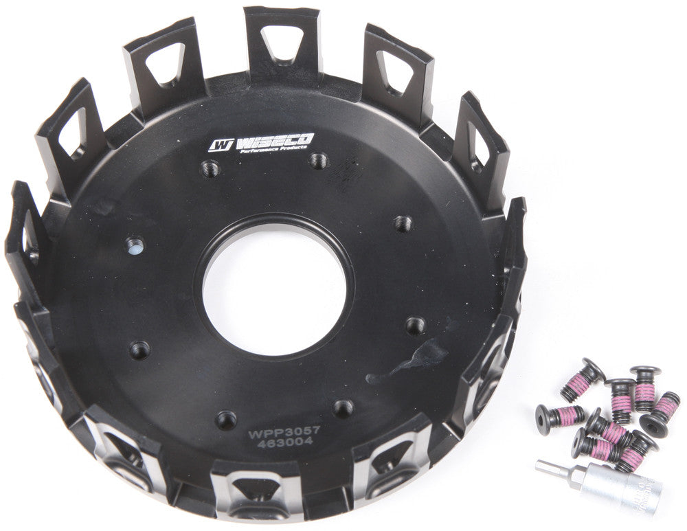 WISECO CLUTCH BASKET WPP3057