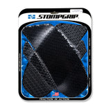 STOMPGRIP KIT - ICON BLACK 55-14-0056B