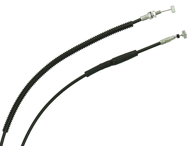 SP1 THROTTLE CABLE POL SM-05258