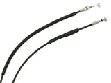 SP1 THROTTLE CABLE POL SM-05258