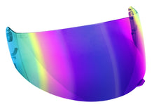 Load image into Gallery viewer, GMAX SHIELD SINGLE BLUE IRIDIUM GM-28/38/39Y/48/58/68/69 G999304R