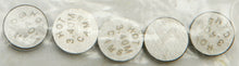 Load image into Gallery viewer, HOT CAMS VALVE SHIMS 9.48X3.40MM 5/PK 5PK948340