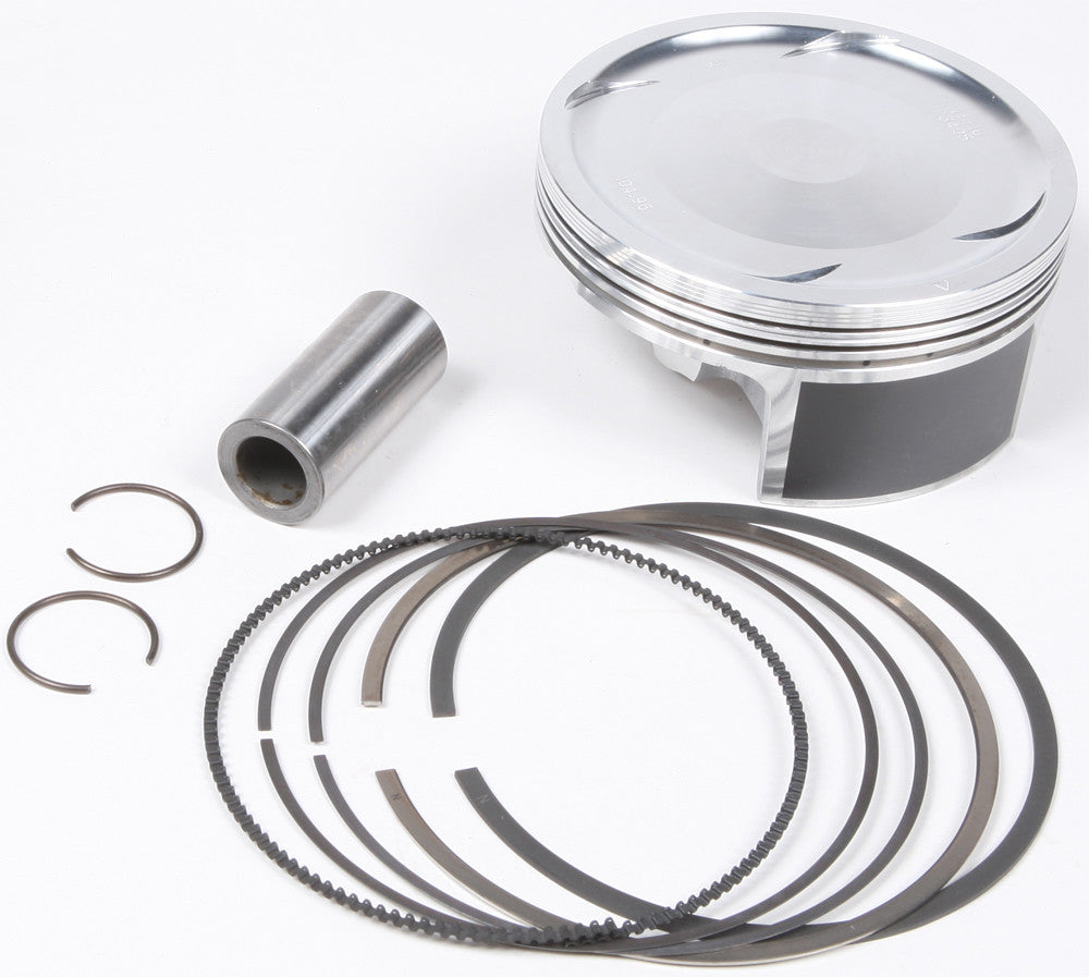 VERTEX VERTEX PISTON 9.2:1 PRO-BB 23626B-atv motorcycle utv parts accessories gear helmets jackets gloves pantsAll Terrain Depot