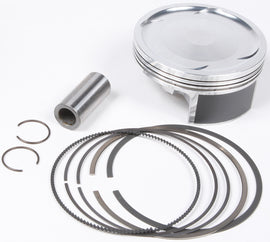 VERTEX VERTEX PISTON 9.2:1 PRO-BB 23626B-atv motorcycle utv parts accessories gear helmets jackets gloves pantsAll Terrain Depot