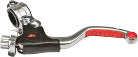 FLY RACING PRO KIT STANDARD LEVER RED 3W1005