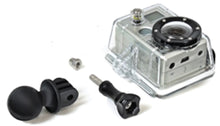 Load image into Gallery viewer, RAM GOPRO MOUNTING BASE 1&quot; DIA BA RAP-B-202U-GOP1