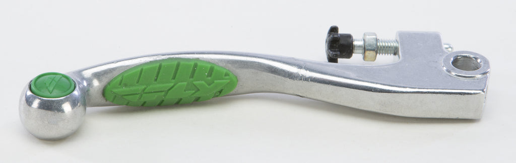 FLY RACING GRIP LEVER BRAKE GREEN B204-004