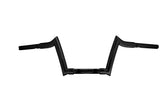 BAGGERNATION OEM MONKEY SPORT BAR 2015 BLACK OEMMSB-15L-B