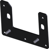 #101895 Polaris ATV Bumper Conversion Bracket