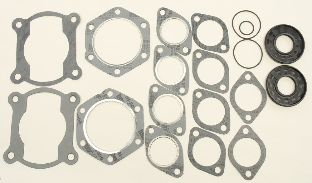 SP1 FULL GASKET SET POL 09-711110C-atv motorcycle utv parts accessories gear helmets jackets gloves pantsAll Terrain Depot