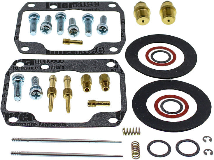 ALL BALLS CARBURETOR REBUILD KIT 26-10113