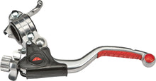 Load image into Gallery viewer, FLY RACING PRO KIT STANDARD LEVER RED W/HOT START 4W1005