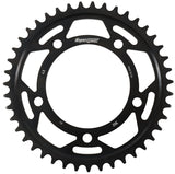 SUPERSPROX EDGE SPROCKET 43T BLACK RFA-302-43-BLK