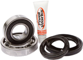 PIVOT WORKS REAR WHEEL BEARING KIT PWRWK-Y23-030