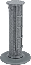Load image into Gallery viewer, FLY RACING CONTROL MX GRIPS GREY HALF WAFFLE 011940311A