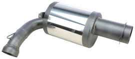 MBRP PERFORMANCE EXHAUST TRAIL SILENCER 3025210