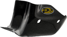Load image into Gallery viewer, P3 SKID PLATE CARBON FIBER 309070