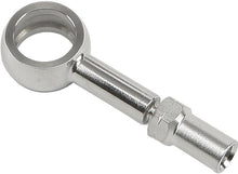 Load image into Gallery viewer, GOODRIDGE SNIPER 2 STRAIGHT BANJO STAINLESS 7/16 SN5092-02-04BDC