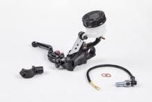 Load image into Gallery viewer, BRAKING BRAKE MASTER CYLINDER 16MM LEVER BLACK MC6603-atv motorcycle utv parts accessories gear helmets jackets gloves pantsAll Terrain Depot