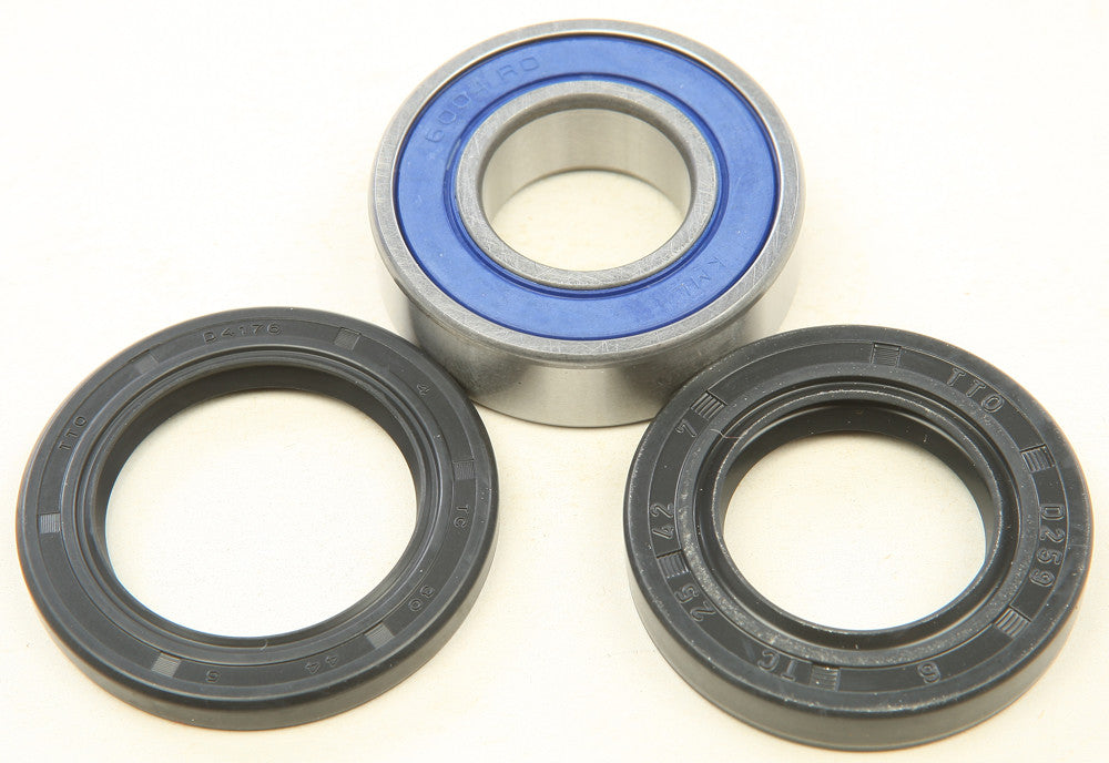 ALL BALLS LOWER STEERING STEM KIT 25-1687