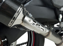 Load image into Gallery viewer, YOSHIMURA EXHAUST STREET R-77 SLIP-ON SS-CF-CF 1118120220