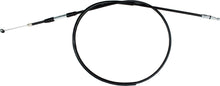Load image into Gallery viewer, MOTION PRO BLACK VINYL CLUTCH CABLE 02-0477