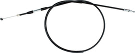 MOTION PRO BLACK VINYL CLUTCH CABLE 02-0477