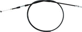 MOTION PRO BLACK VINYL CLUTCH CABLE 02-0477