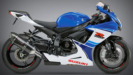 YOSHIMURA EXHAUST SIGNATURE ALPHA SLIP-ON SS-CF-CF 11600EM220