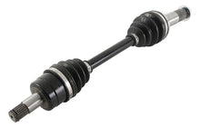 Load image into Gallery viewer, ALL BALLS 6 BALL HEAVY DUTY AXLE FRONT AB6-YA-8-225