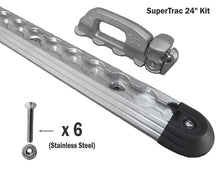 Load image into Gallery viewer, SUPERCLAMP SUPERTRAC KIT 24&quot; 4124A SUP-TRAC 24&quot; K