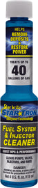 STAR BRITE FUEL SYSTEM CLEANER 4 OZ 96604