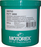 MOTOREX GREASE 3000 850G 102426