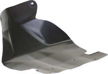 Load image into Gallery viewer, SPG FLOAT PLATE YAM BLACK YFP675-BK-atv motorcycle utv parts accessories gear helmets jackets gloves pantsAll Terrain Depot