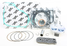 Load image into Gallery viewer, VERTEX TOP END KIT FORGED REPLICA VTKTC23855B