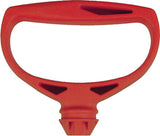 SP1 STARTER HANDLE RED S-D RED SM-12167R