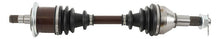 Load image into Gallery viewer, ALL BALLS 6 BALL HEAVY DUTY AXLE FRONT AB6-CA-8-116