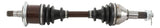 ALL BALLS 6 BALL HEAVY DUTY AXLE FRONT AB6-CA-8-116