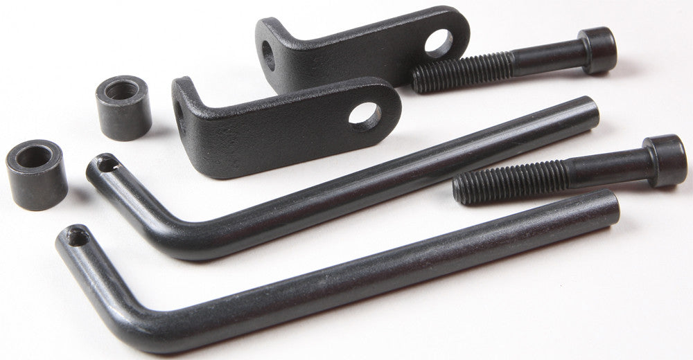 PUIG WINDSCREEN MOUNT ADAPTOR 10449