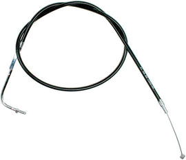 MOTION PRO BLACK VINYL THROTTLE CABLE 06-0031