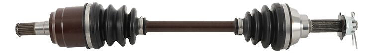 ALL BALLS 6 BALL HEAVY DUTY AXLE FRONT AB6-SK-8-300