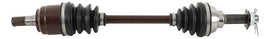 ALL BALLS 6 BALL HEAVY DUTY AXLE FRONT AB6-SK-8-300