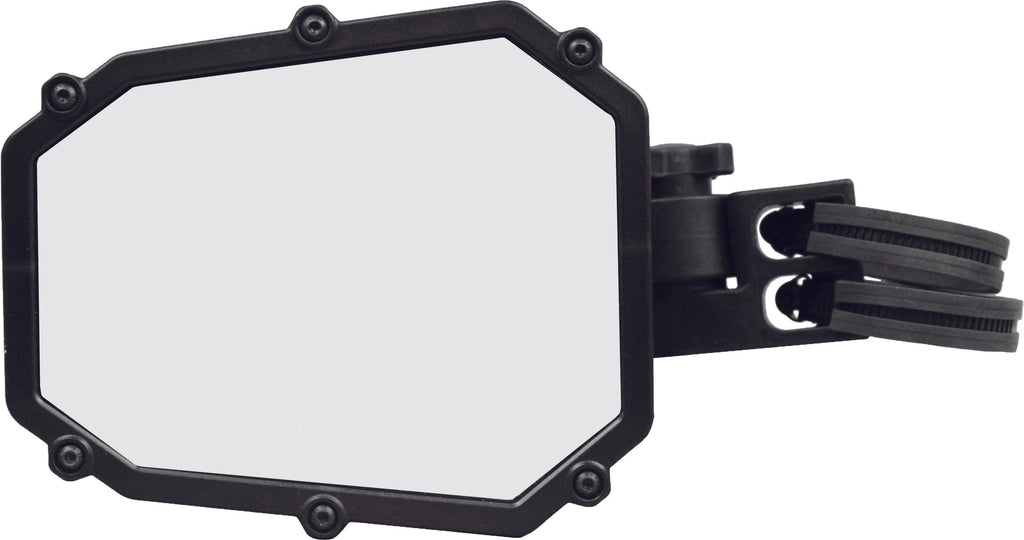 ATV TEK ELITE SIDE MIRROR W/DUAL BREAKAWAY MOUNT UTVMIR-ES1