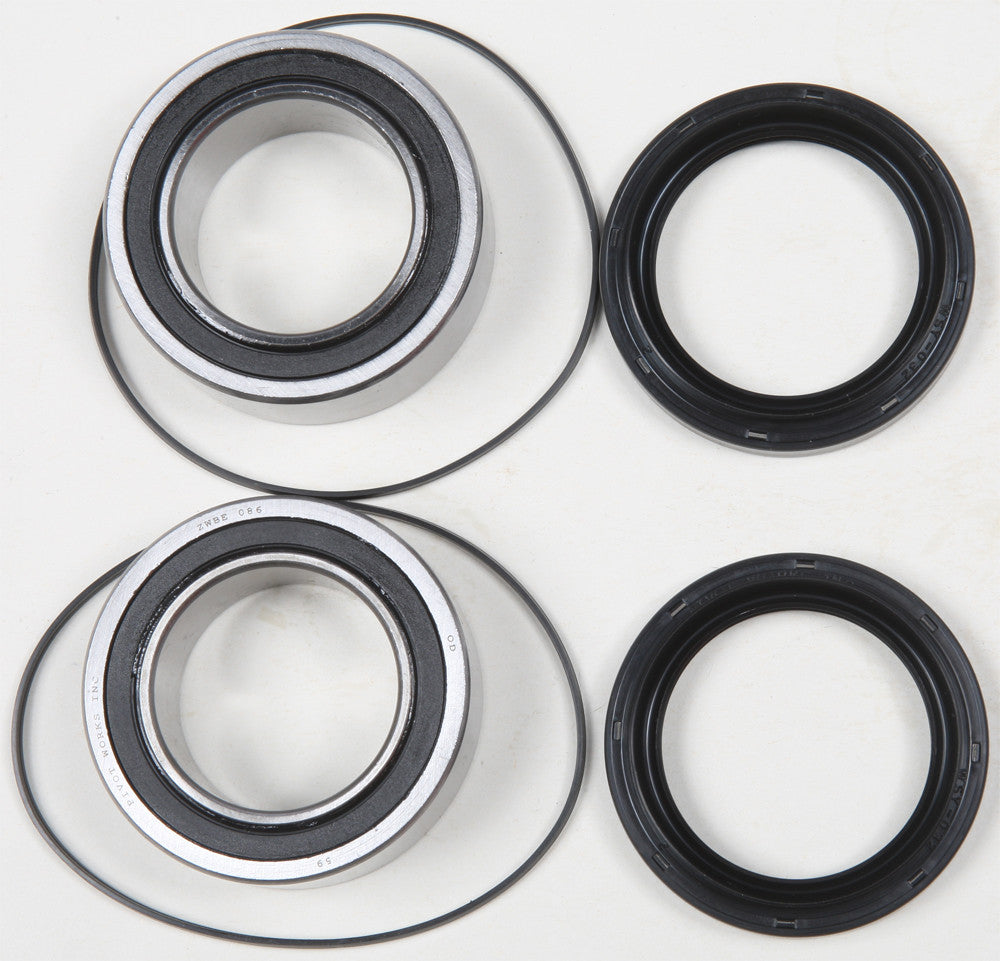 PIVOT WORKS REAR WHEEL BEARING KIT PWRWK-Y79-000