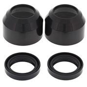 ALL BALLS FORK & DUST SEAL WIPER KIT 56-173