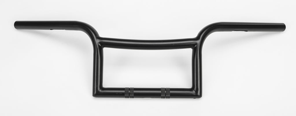 NASH CIGAR RACERS BLACK NON DIMPLED CBBK