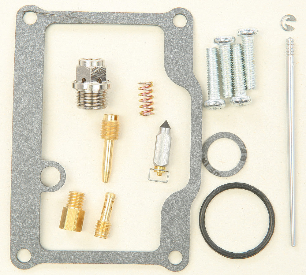 ALL BALLS CARBURETOR REPAIR KIT 26-1019-atv motorcycle utv parts accessories gear helmets jackets gloves pantsAll Terrain Depot