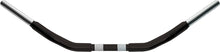 Load image into Gallery viewer, WILD 1 CHUBBY STREET FIGHTER SATIN BLK WO555B