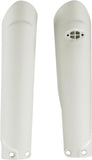 ACERBIS FORK GUARDS WHITE 2401266811