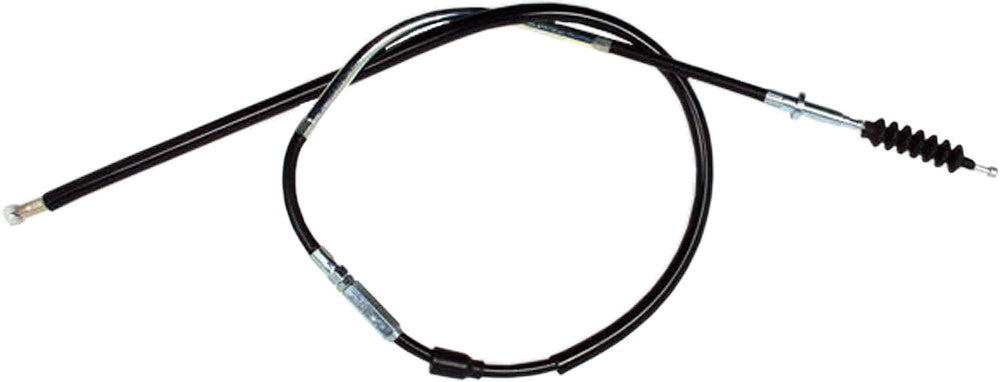 MOTION PRO BLACK VINYL CLUTCH CABLE 03-0389